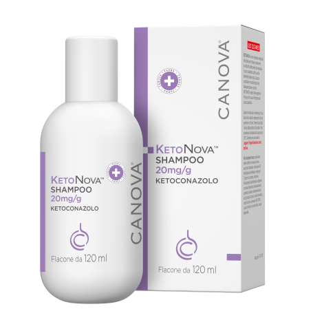 Sifarma Ketonova 20 Mg/g, Shampoo Ketoconazolo Sifarma Ketonova 20 Mg/g, Shampoo Ketoconazolo