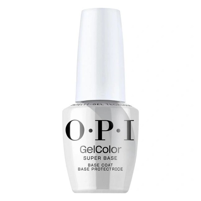 OPI Gel Color Vegan Super Base Base Coat 15 ml