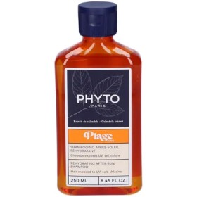 Phyto Plage Shampoo doposole per capelli stressati