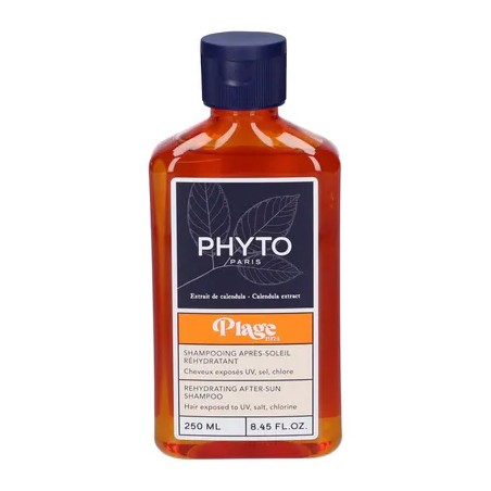 Phyto Plage Shampoo doposole per capelli stressati Phyto Plage Shampoo doposole per capelli stressati