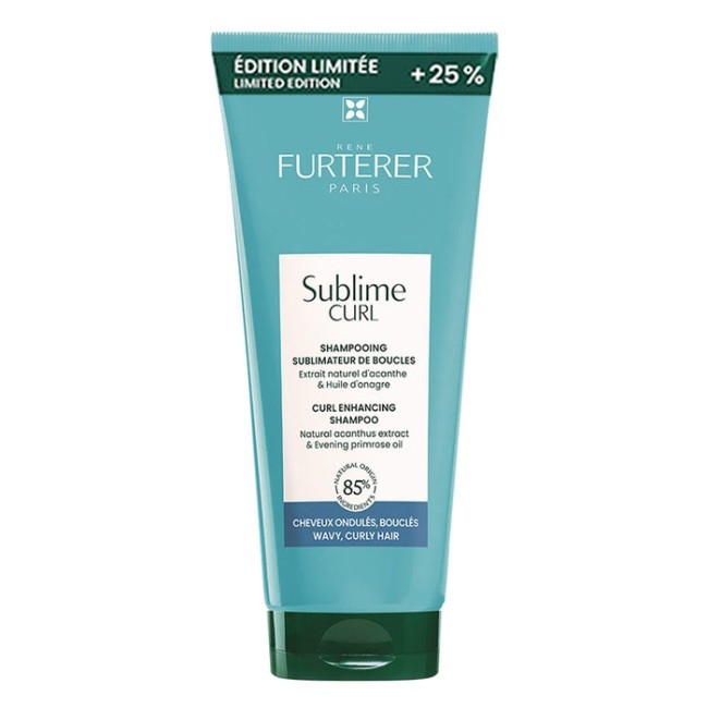 René Furterer Sublime Curl Shampoo per capelli ricci René Furterer Sublime Curl Shampoo per capelli ricci