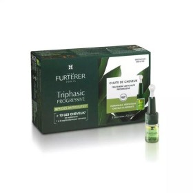 Rene Furterer Triphasic Progressive Trattamento anticaduta 8 Fiale