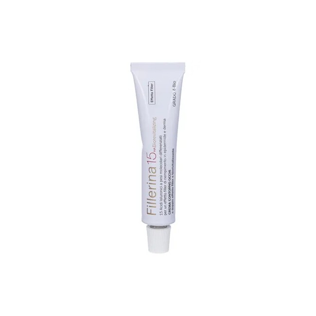 Labo Fillerina 15 Ha Biorevitalizing Eye Contour Cream