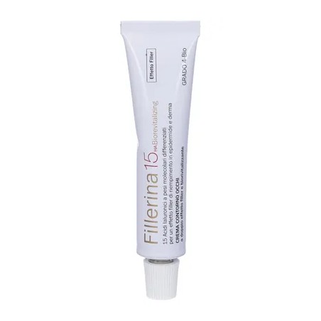 Labo Fillerina 15 Ha Biorevitalizing Eye Contour Cream Labo Fillerina 15 Ha Biorevitalizing Eye Contour Cream