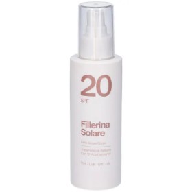 Labo Fillerina Solare Protezione Latte Corpo Spf 20