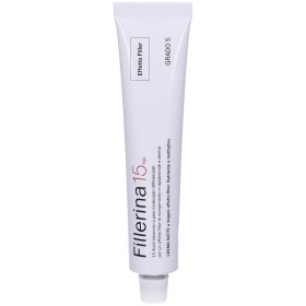 Labo Fillerina 15 Ha Base Night Cream Grado 5 Crema notte 50 ml