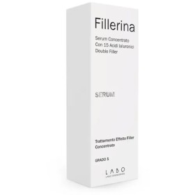 Labo Fillerina 15 Ha Concentrated Serum G5 Siero viso