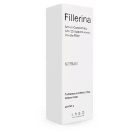 Labo Fillerina 15 Ha Concentrated Serum G4 Siero viso