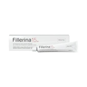 Labo Fillerina 15 Ha Base Day Cream Grado 5 Crema idratante per il giorno 50 ml