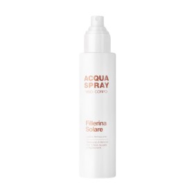 Fillerina Solare Acqua Spray idratante e rinfrescante per viso e corpo 200 ml