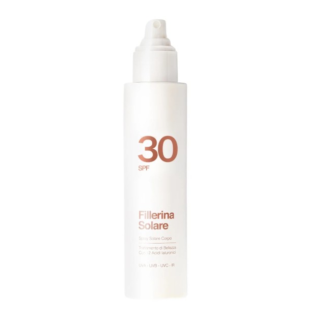 Labo Fillerina Solare Protezione Latte Corpo Spf30 150 ml
