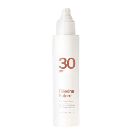 Labo Fillerina Solare Protezione Latte Corpo Spf30 150 ml Labo Fillerina Solare Protezione Latte Corpo Spf30 150 ml