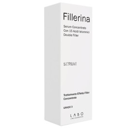 Fillerina 15HA Serum Trattamento Effetto Filler Concentrato G3 30 ml