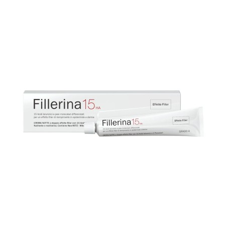 Labo Fillerina 15 Ha Base Night Cream Grado 4 Labo Fillerina 15 Ha Base Night Cream Grado 4