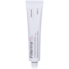 Fillerina 15 Ha Base Night Cream Grado 3 Crema notte rimpolpante 50 ml