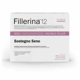 Fillerina Sostegno Seno 12 HA Kit Double Filler Neo Mito