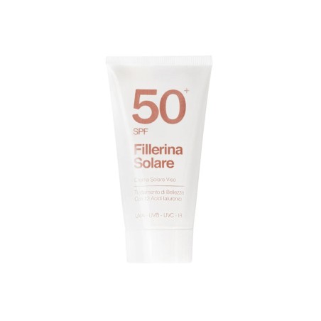 Labo Fillerina Solare Protezione Viso Labo Fillerina Solare Protezione Viso