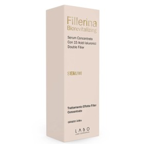 Fillerina 15HA Biorevitalizing Serum Effetto Filler G3