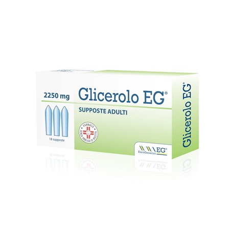 Nova Argentia Glicerolo Eg Adulti 2250 Mg Supposte Glicerolo Nova Argentia Glicerolo Eg Adulti 2250 Mg Supposte Glicerolo