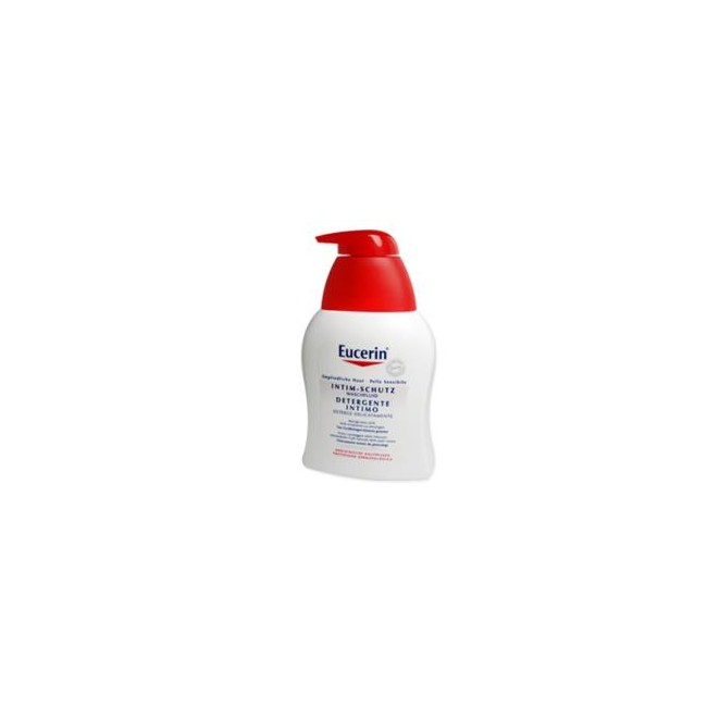 Eucerin PH5 Pelle Sensibile Detergente Intimo 250ml Eucerin PH5 Pelle Sensibile Detergente Intimo 250ml