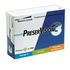 Preservision 3 30 Capsule