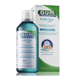 Gum Paroex 0.06% CHX Colluttorio 500ml