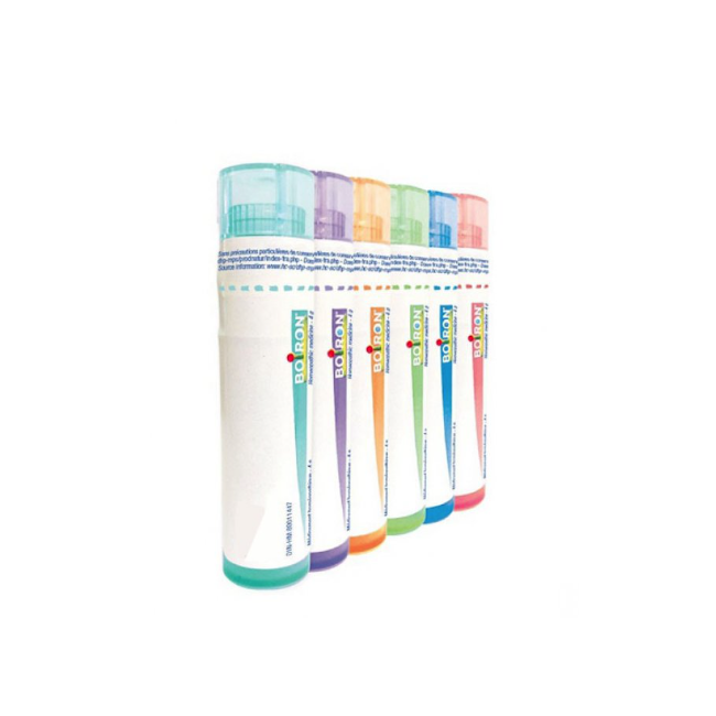 Boiron China Regia Boi 15ch Gr 4g