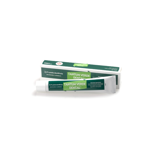 Tantum Verde Dental 0,5%