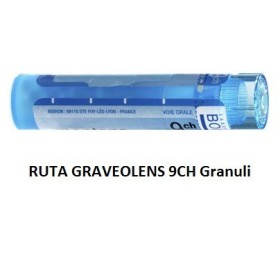 Boiron Ruta Grav Boi 9ch Gr 4g