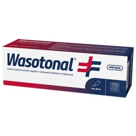 Wasotonal 200 Ml