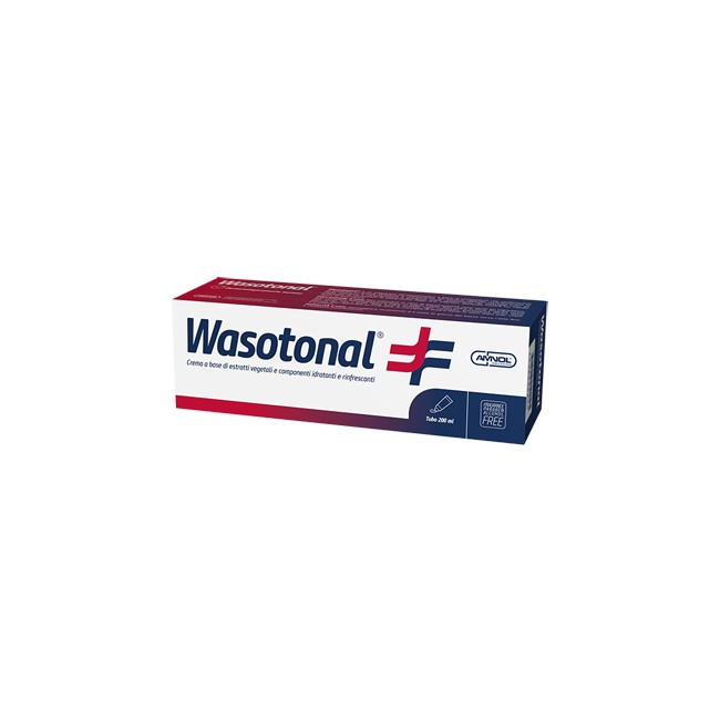 Wasotonal 200 ml