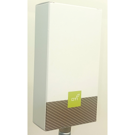 Oti Officine Terapie Innovative Calcarea Fluorica 10mk 20f 2ml