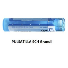 Boiron Pulsatilla Boi 9ch Gr 4g