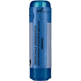 Oti Officine Terapie Innovative Silicea 30ch 70gr 3,5g