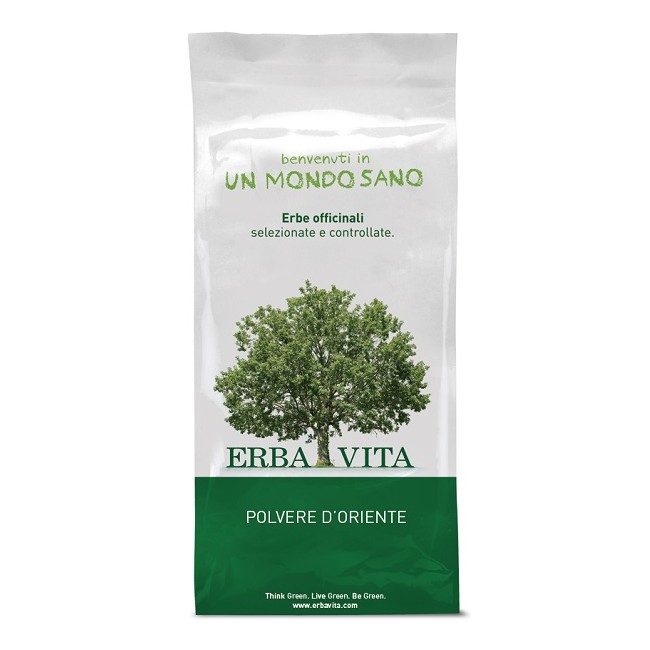 Polvere d'oriente 100 g