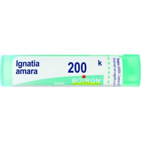 Boiron Ignatia Amara Boi 200k Gr 4g