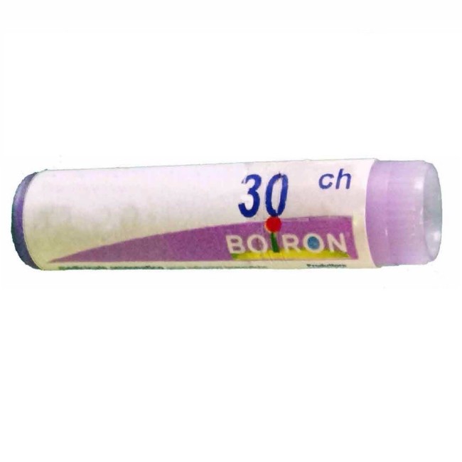 Boiron Magnesia Carb Boi 30ch Gl 1g Boiron Magnesia Carb Boi 30ch Gl 1g