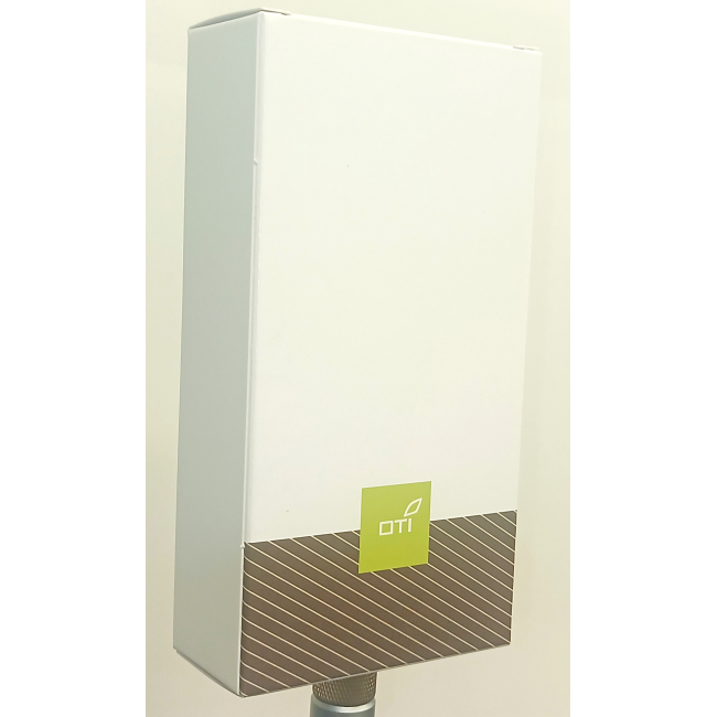 Oti Officine Terapie Innovative Hepar Sulfur 10mk 20f 2ml