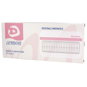 Cemon Nux Vomica Dyn 7lm-9lm