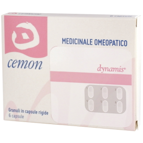 Cemon Rhus Tox Dyn 6lm-30lm