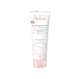 Avene Fluido Struccante 3In1 200ml