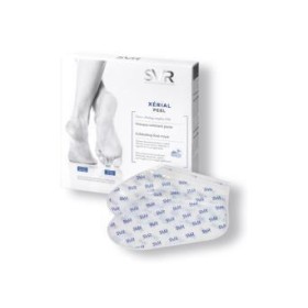 Svr Xerial Peel Maschera Esfoliante Piedi