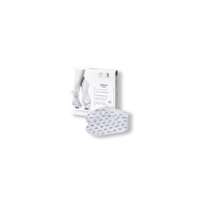 Svr Xerial Peel Maschera Esfoliante Piedi
