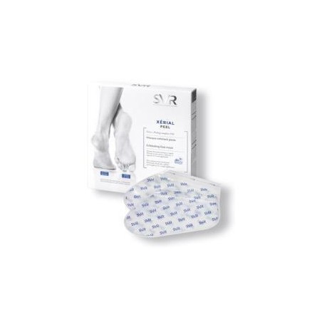 Svr Xerial Peel Maschera Esfoliante Piedi Svr Xerial Peel Maschera Esfoliante Piedi