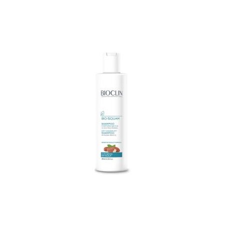 Bioclin Bio-Squam Shampoo Forfora Secca 200Ml Bioclin Bio-Squam Shampoo Forfora Secca 200Ml