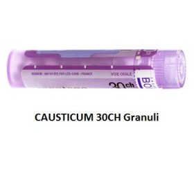 Boiron Causticum Boi 30ch Gr 4g