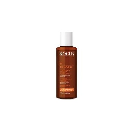 Bioclin Bio-Argan Trattamento Quotidiano Nutririst 100ml