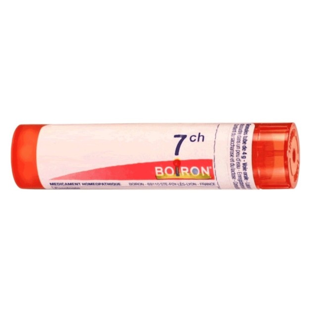 Boiron Phosphoricum Ac Boi 7ch Gr 4g