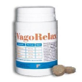 Vagorelax 60 Compresse