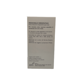 Oti Officine Terapie Innovative Natrum Carbonicum 018lm Pl 20f